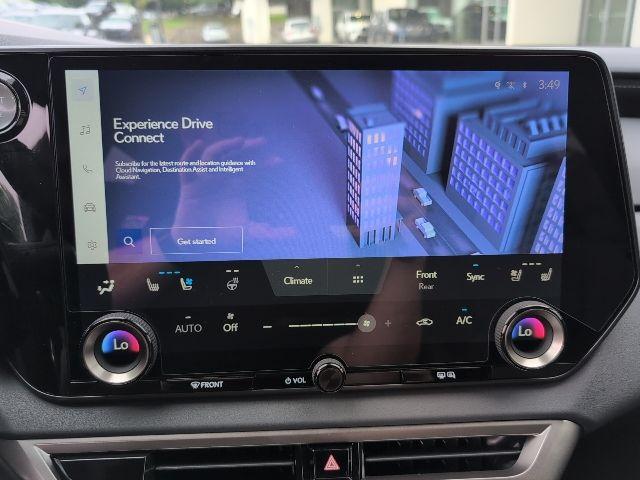 2026 Lexus RX 350 PREMIUM 照片 16