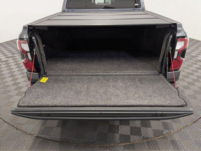 صورة مصغرة 30 لـ 2025 FORD RANGER RAPTOR
