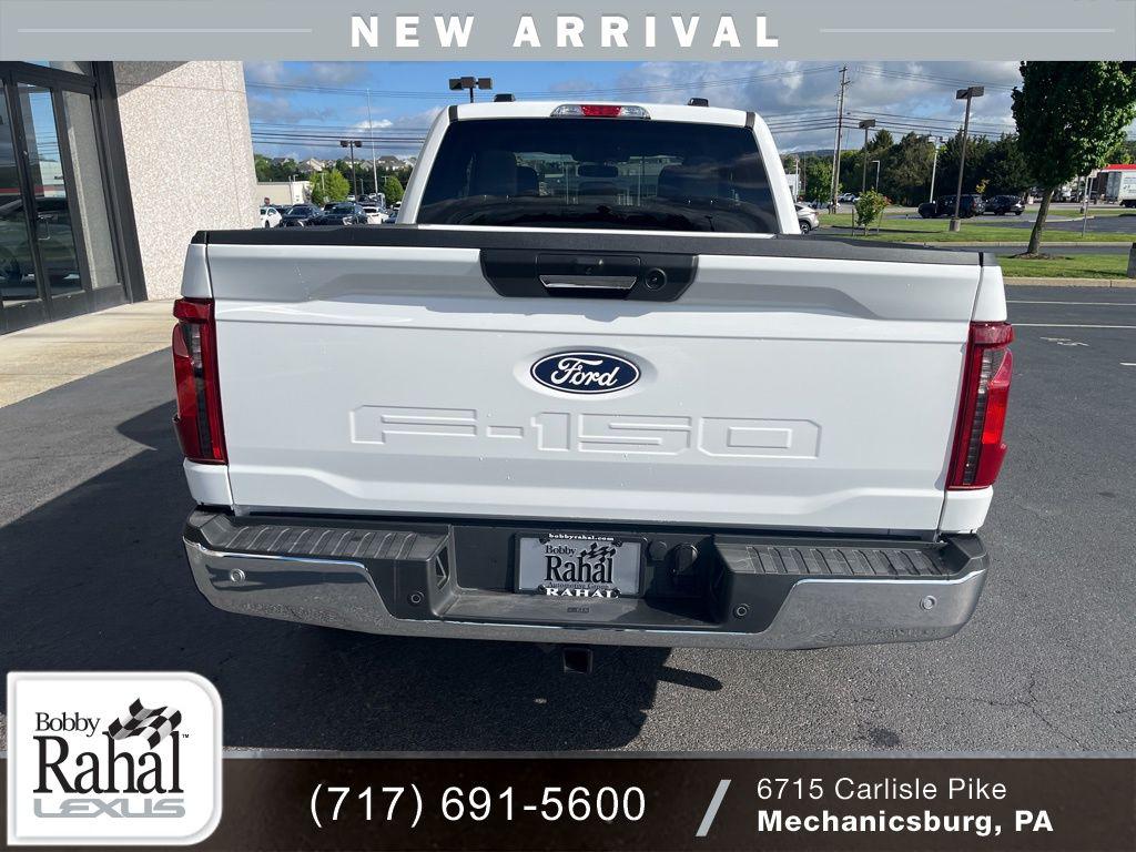 FORD F-150 XLT - 7