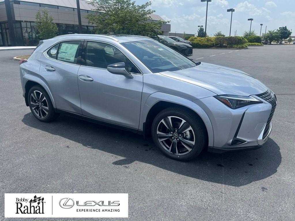 New 2026 Lexus UX 300h Premium