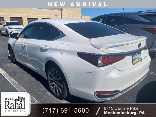 2021 Lexus ES 250 BASE 照片 3