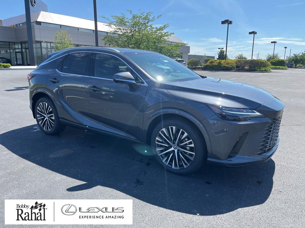 New 2026 Lexus RX 350 Premium