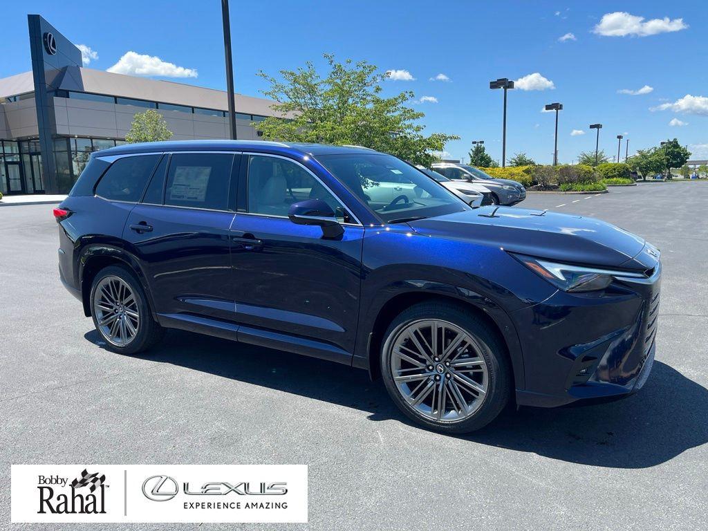 New 2026 Lexus TX 350 Luxury