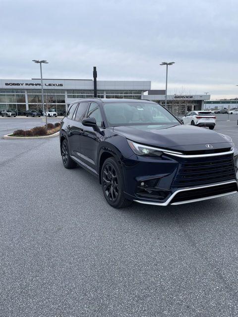 New 2026 Lexus TX 500h F SPORT Premium