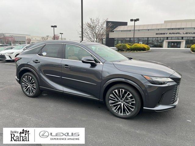 New 2026 Lexus RX 350 Premium