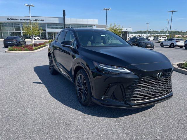 New 2026 Lexus RX 350 Premium