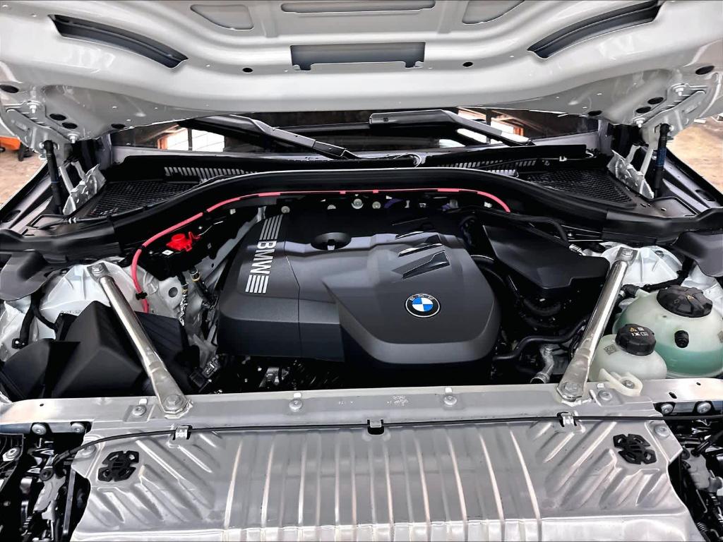 2026 BMW X3 30 XDRIVE 缩略图 13