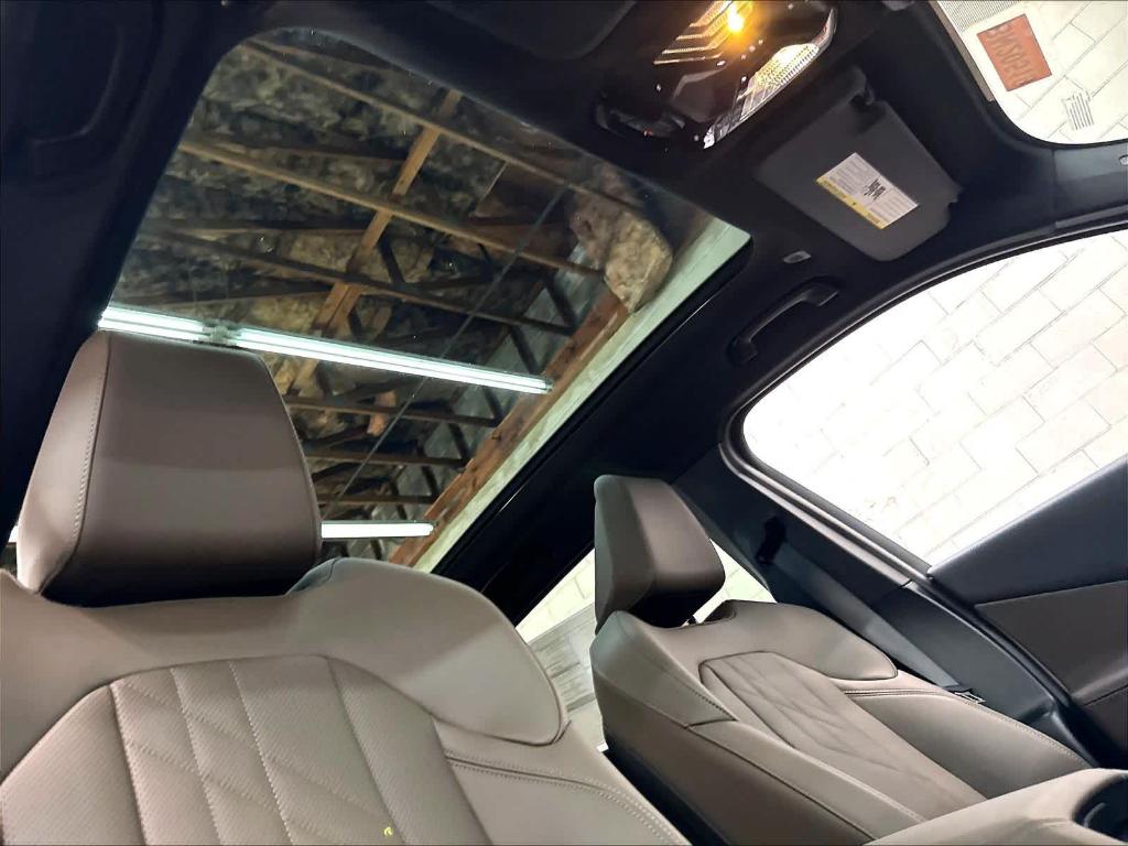 2026 BMW X3 30 XDRIVE 缩略图 28