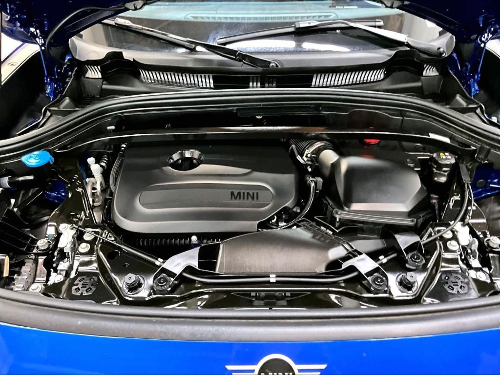 صورة 9 لـ 2026 MINI COUNTRYMAN S