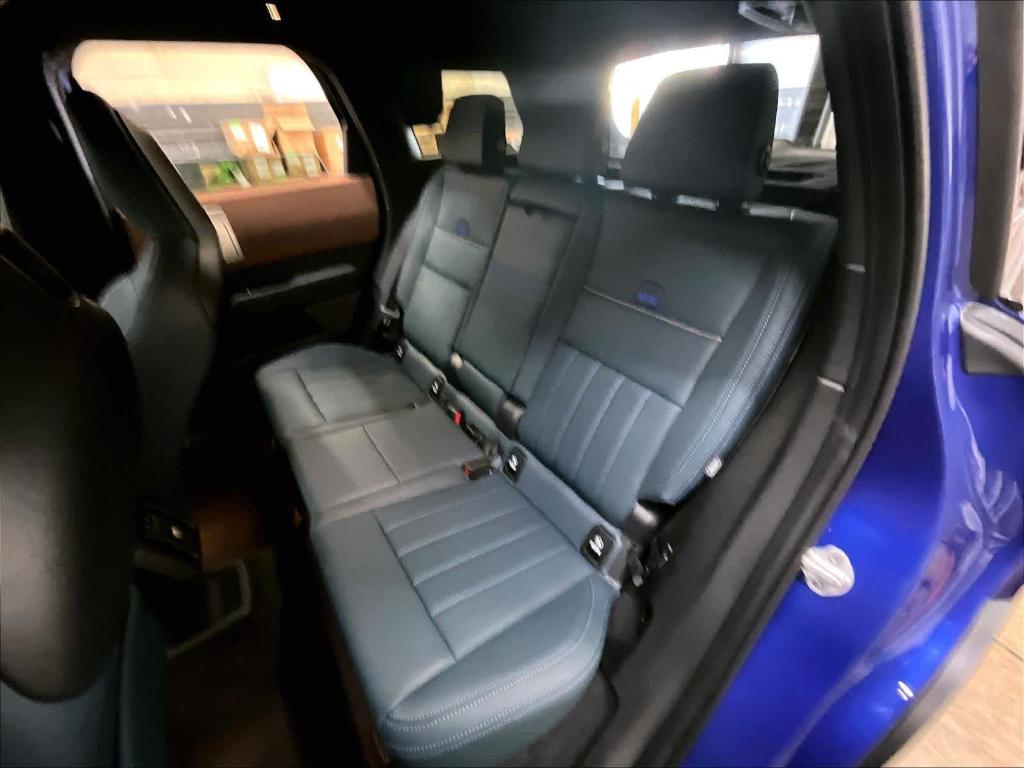 صورة مصغرة 24 لـ 2026 MINI COUNTRYMAN S