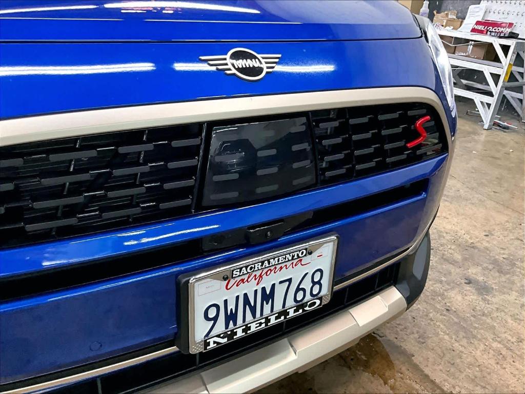 صورة مصغرة 28 لـ 2026 MINI COUNTRYMAN S