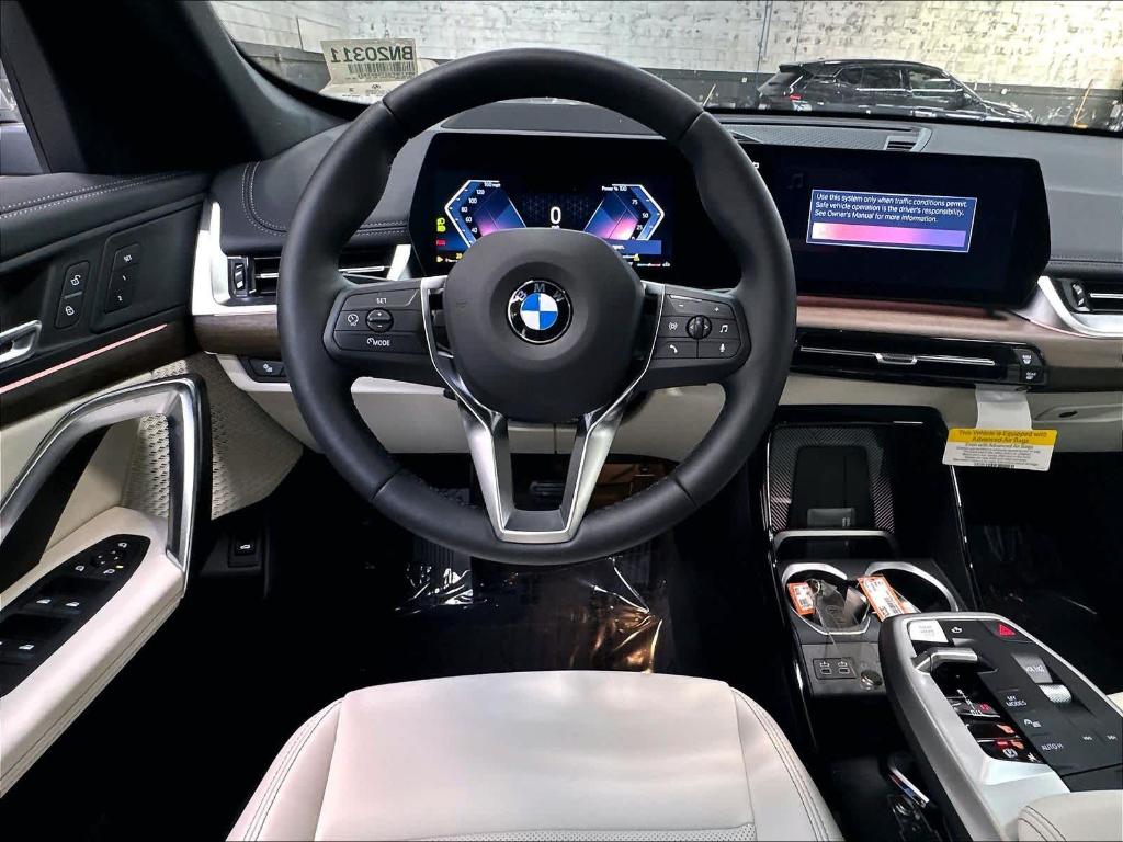 صورة مصغرة 15 لـ 2026 BMW X1 XDRIVE28I
