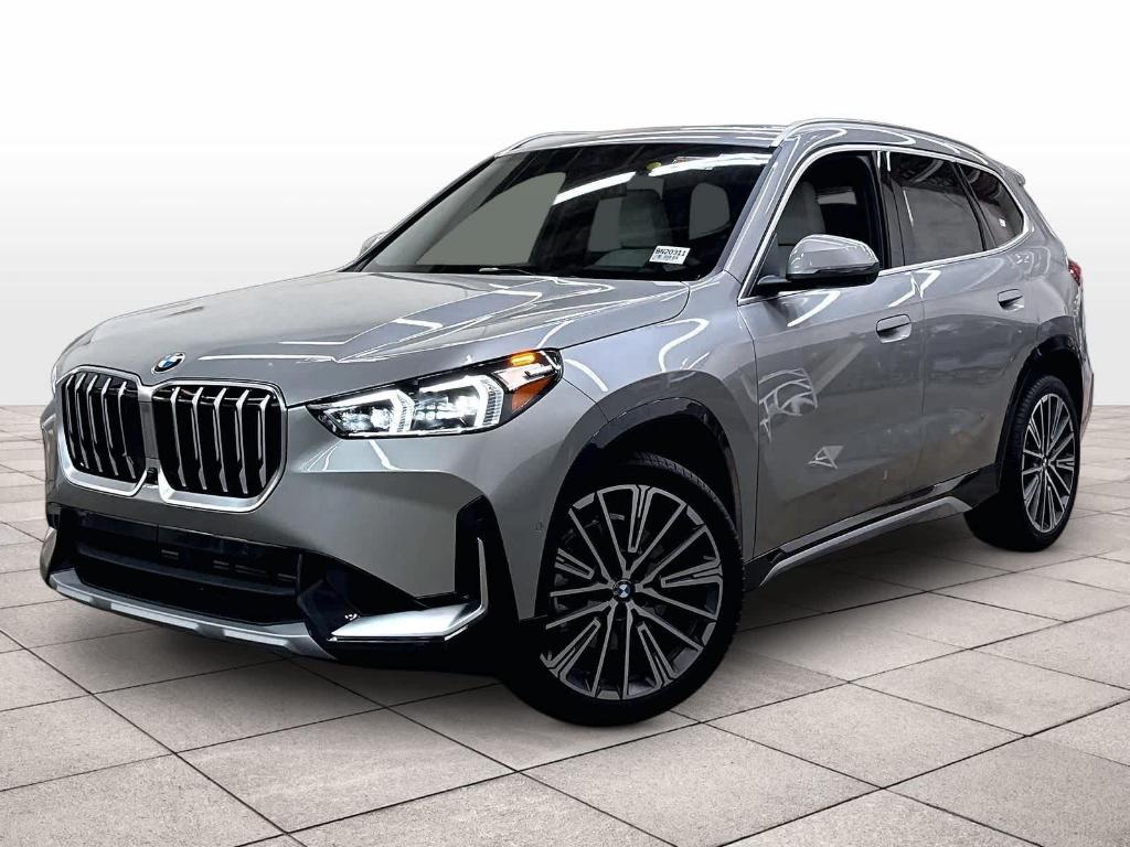 New 2026 BMW X1 xDrive28i