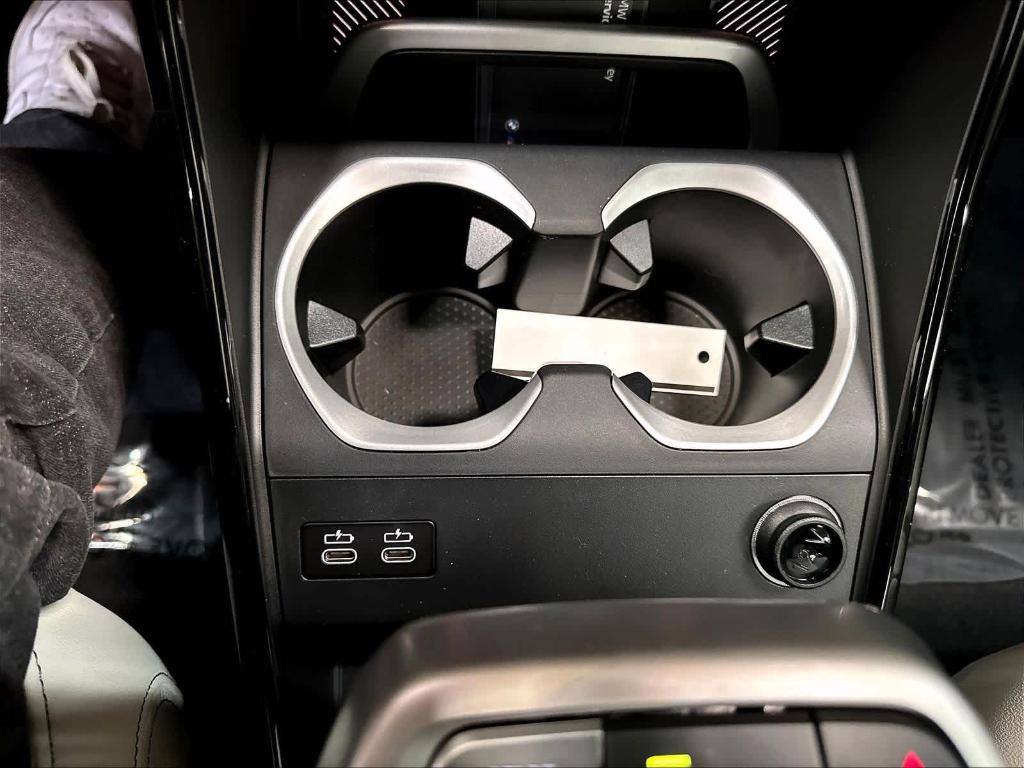 صورة مصغرة 23 لـ 2026 BMW X1 XDRIVE28I