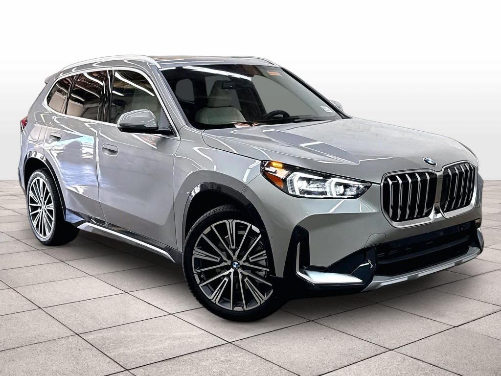 صورة 2 لـ 2026 BMW X1 XDRIVE28I