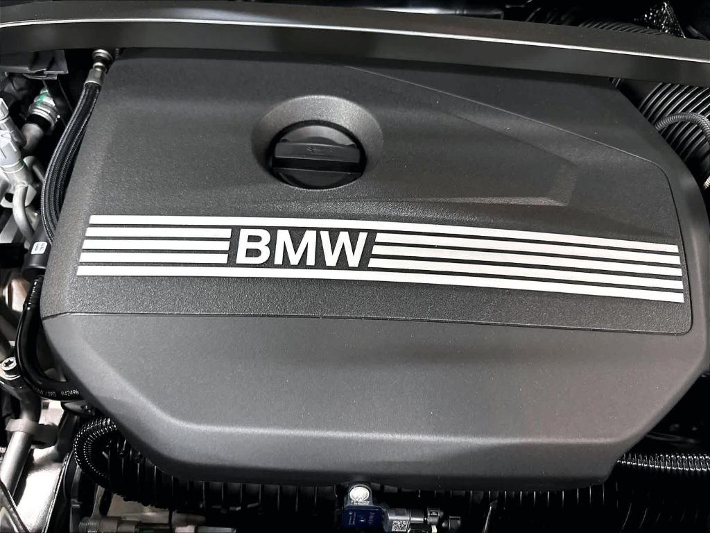 صورة مصغرة 32 لـ 2026 BMW X1 XDRIVE28I