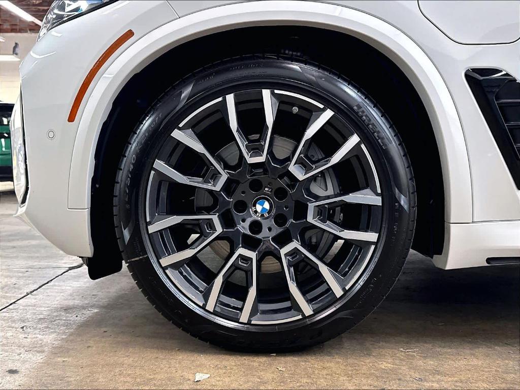 2026 BMW X5 PHEV XDRIVE50E — миниатюра 14