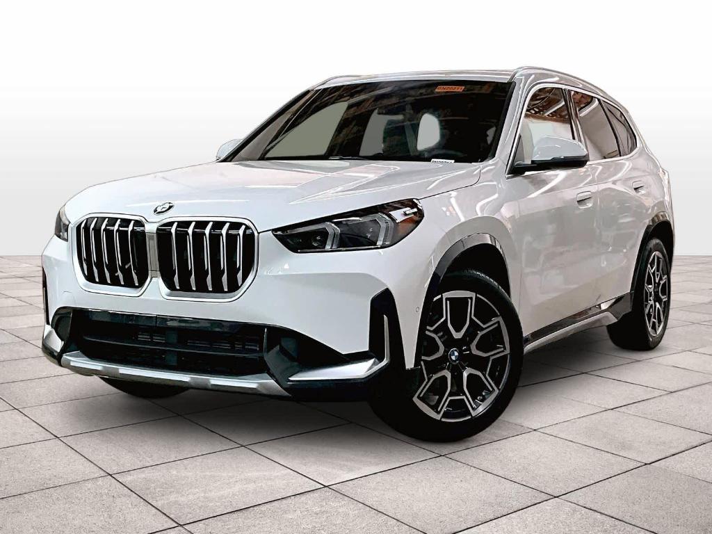 New 2026 BMW X1 xDrive28i
