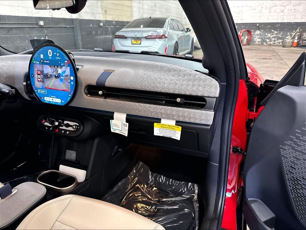 صورة مصغرة 27 لـ 2026 MINI HARDTOP S