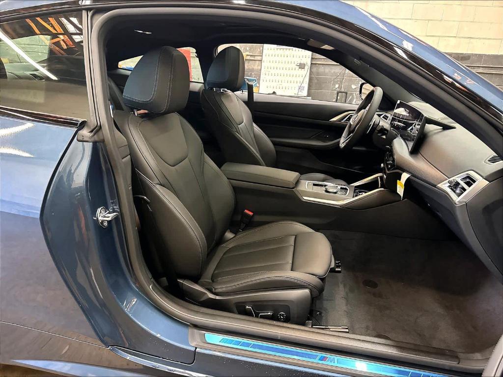 صورة مصغرة 31 لـ 2027 BMW M440 M440I