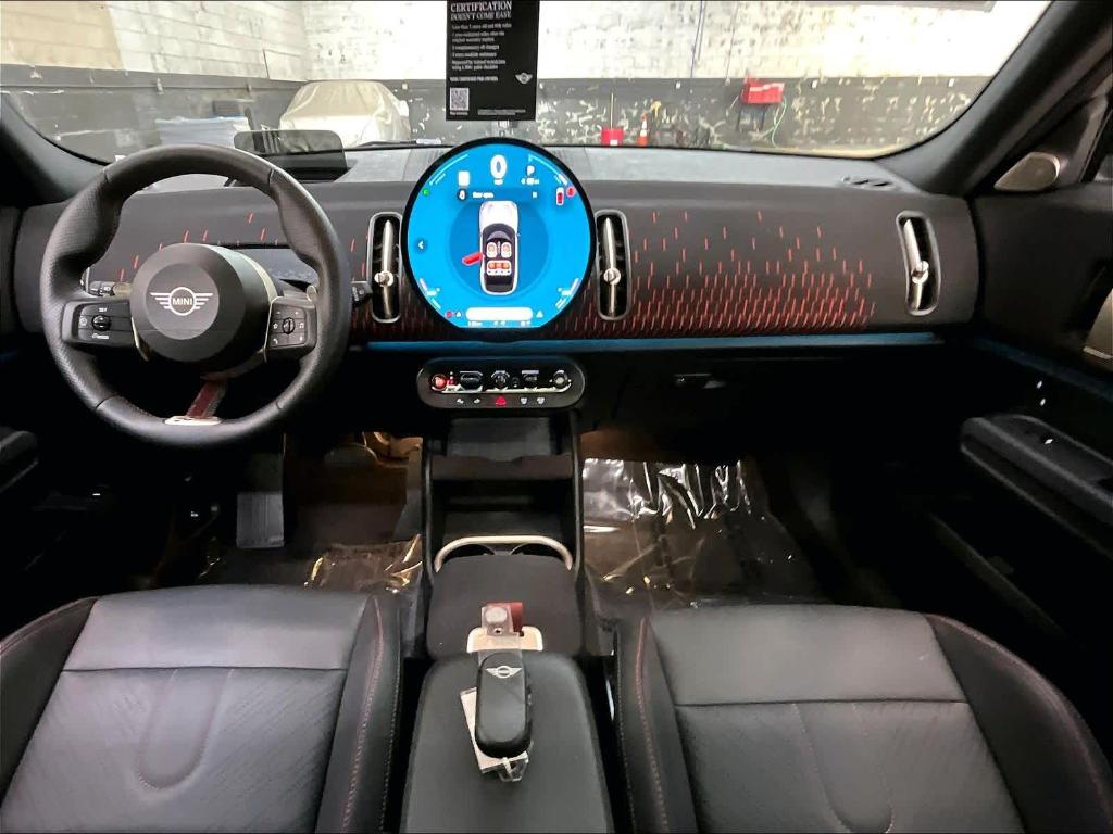 صورة 14 لـ 2026 MINI COUNTRYMAN S