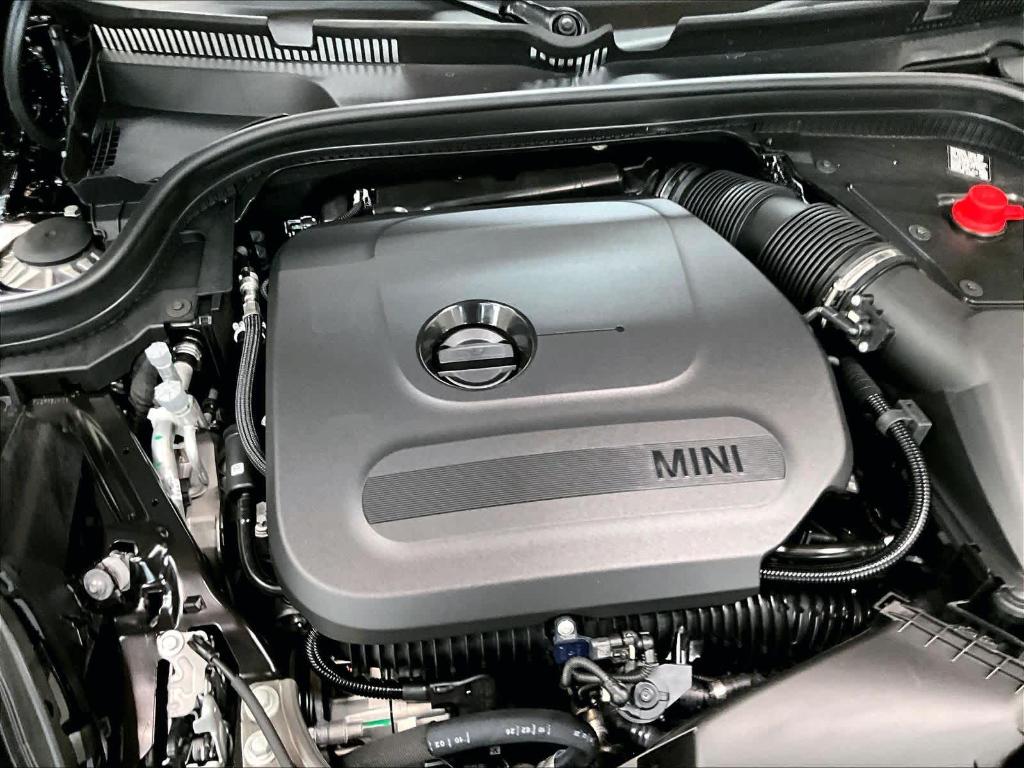 2026 MINI HARDTOP COOPER S 缩略图 28