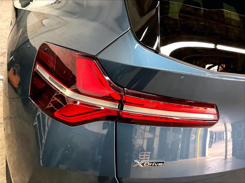 صورة مصغرة 23 لـ 2026 BMW X3 30 XDRIVE