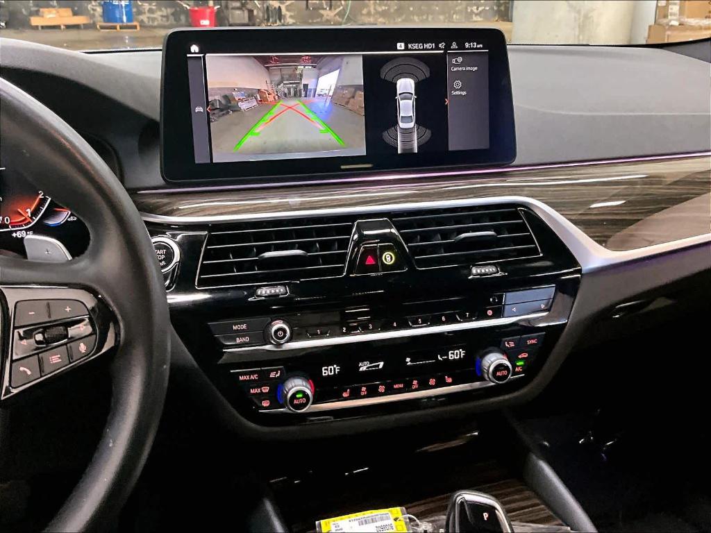 صورة 8 لـ 2023 BMW 530 I