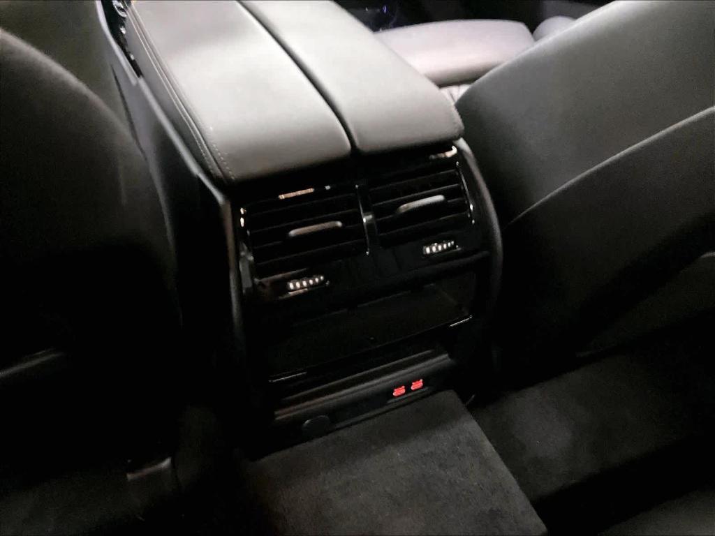 2023 BMW 530 I 缩略图 37