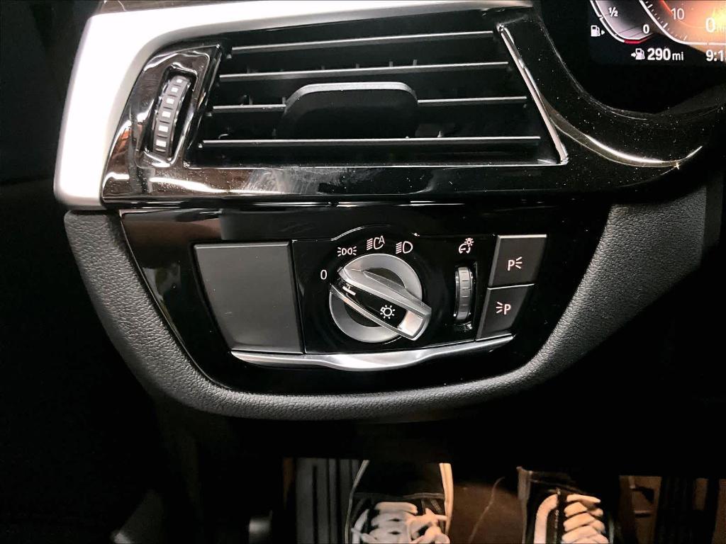 2023 BMW 530 I 缩略图 36