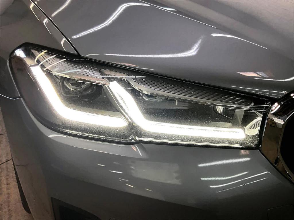 2023 BMW 530 I 缩略图 30