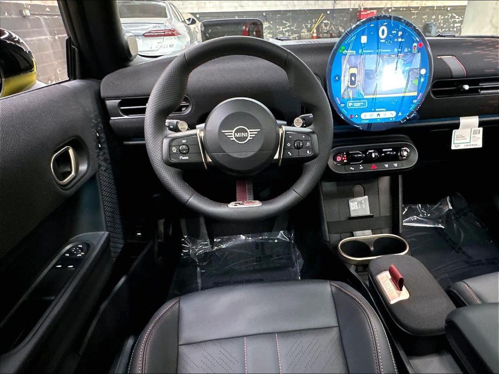 2026 MINI HARDTOP S — миниатюра 15