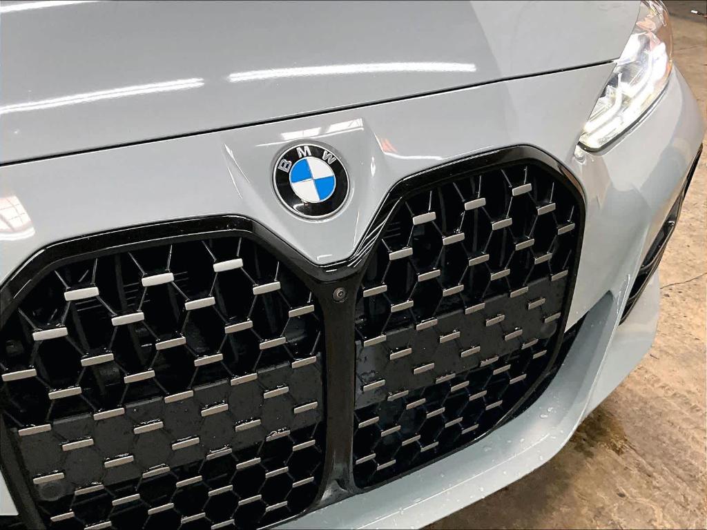 2024 BMW M440 GRAN COUPE M440I GRAN COUPE 照片 29