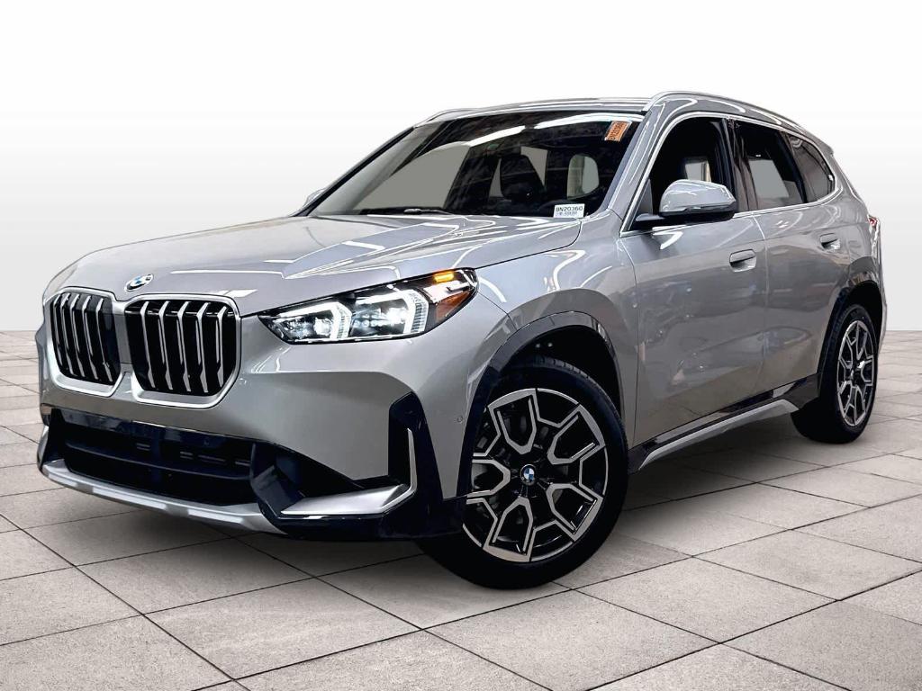 New 2026 BMW X1 xDrive28i