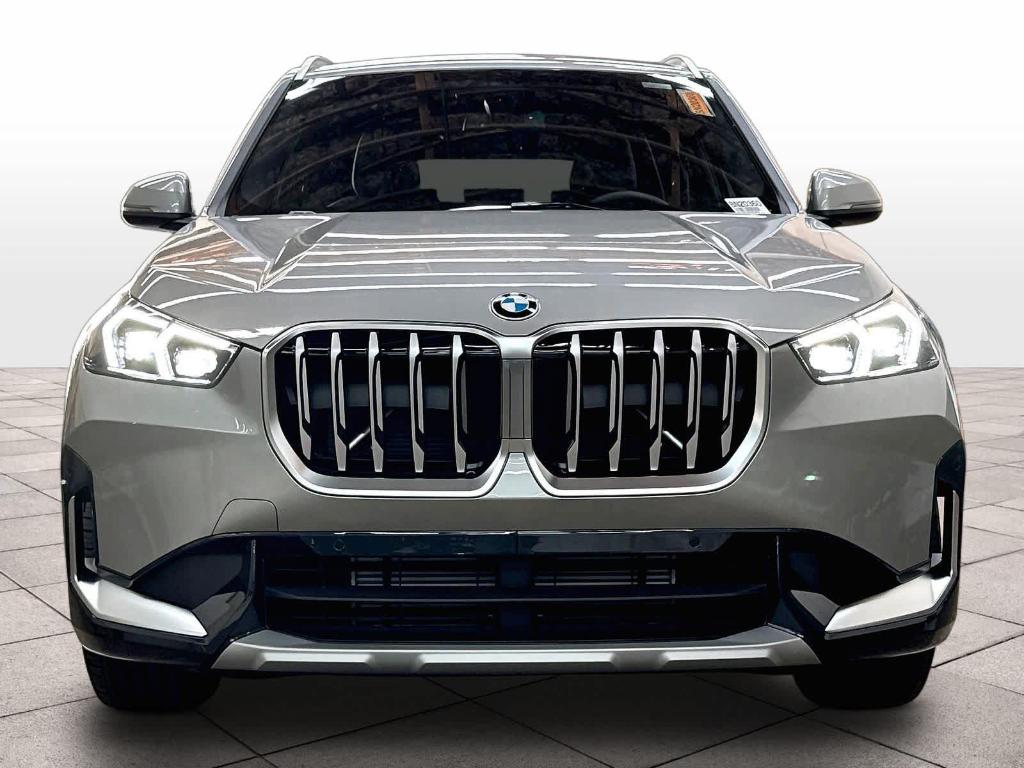 2026 BMW X1 XDRIVE28I photo 5