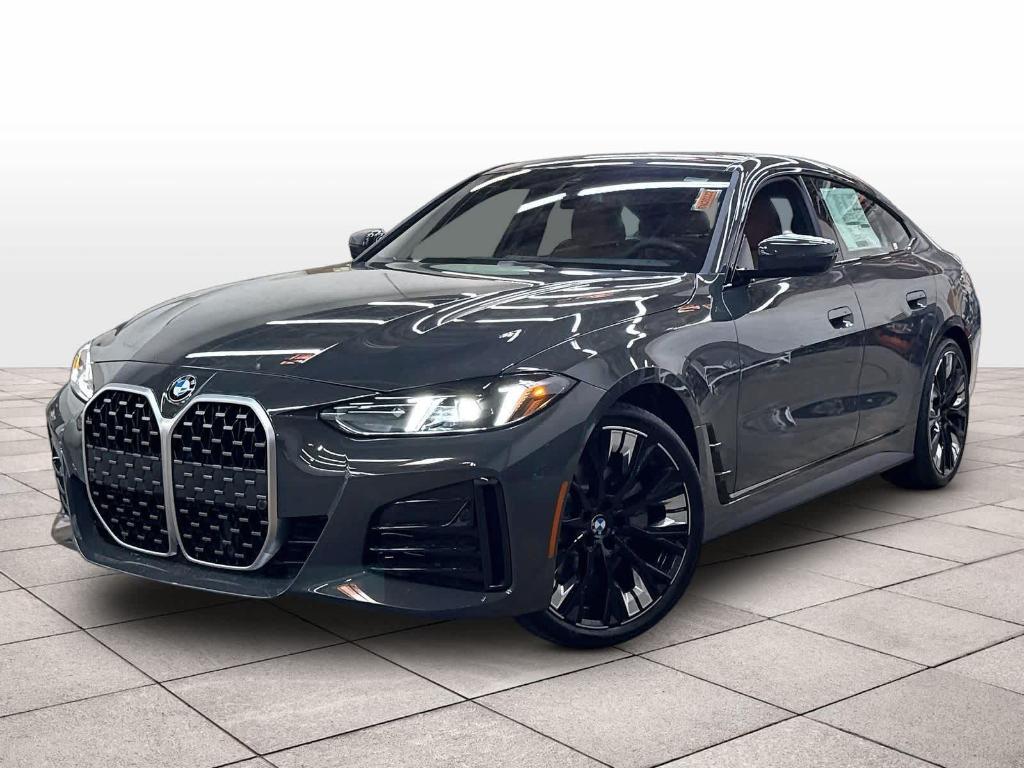 New 2026 BMW 430 Gran Coupe i xDrive
