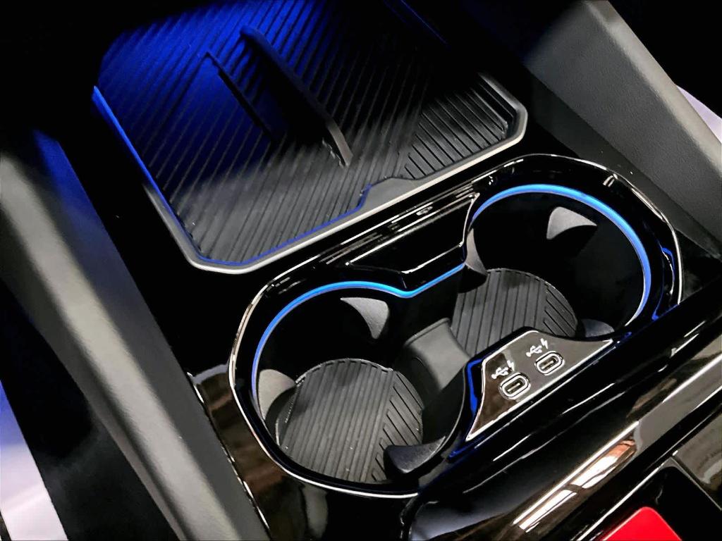 2025 BMW M5 BASE — миниатюра 34