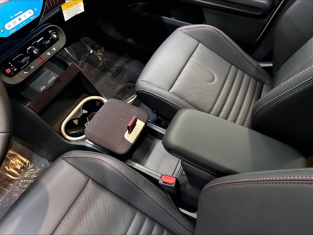 صورة مصغرة 10 لـ 2027 MINI COUNTRYMAN S