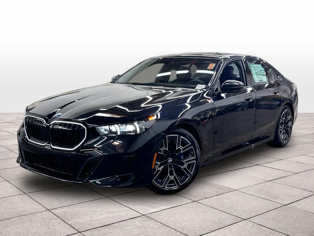 New 2027 BMW 550e 550E XDRIVE