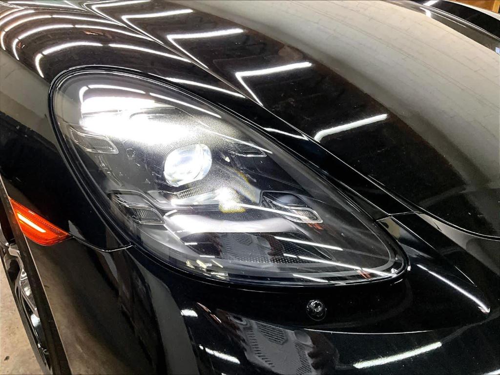 صورة 26 لـ 2024 Porsche 718 BOXSTER