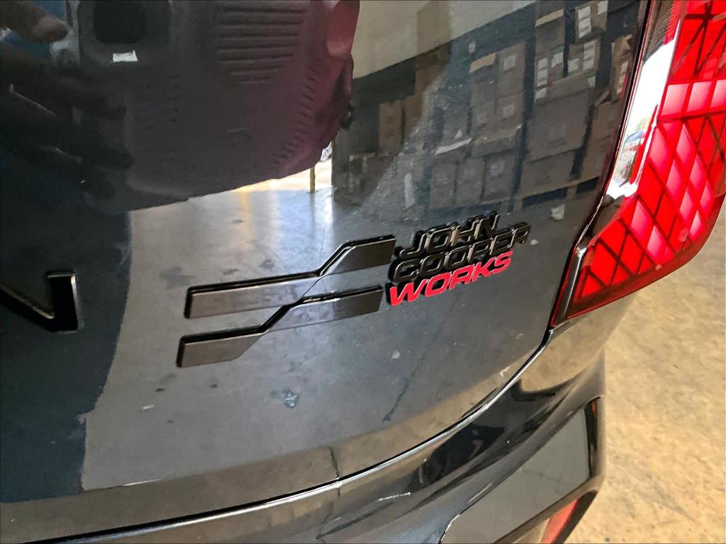 2026 MINI COUNTRYMAN JOHN COOPER WORKS 照片 8
