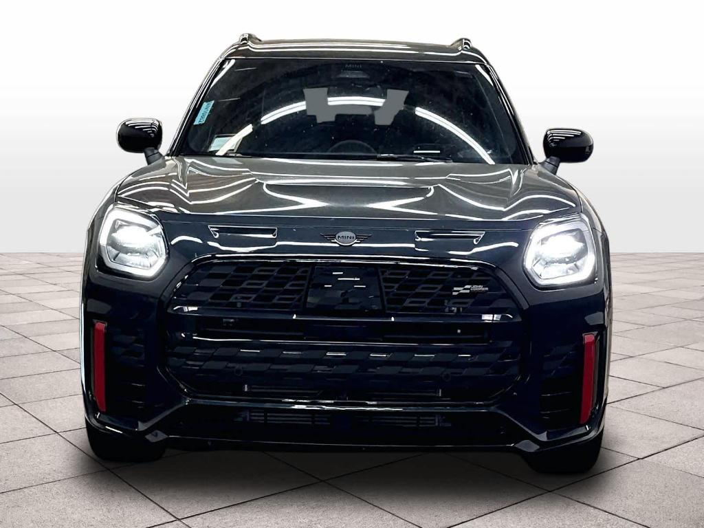 2026 MINI COUNTRYMAN JOHN COOPER WORKS — фото 3