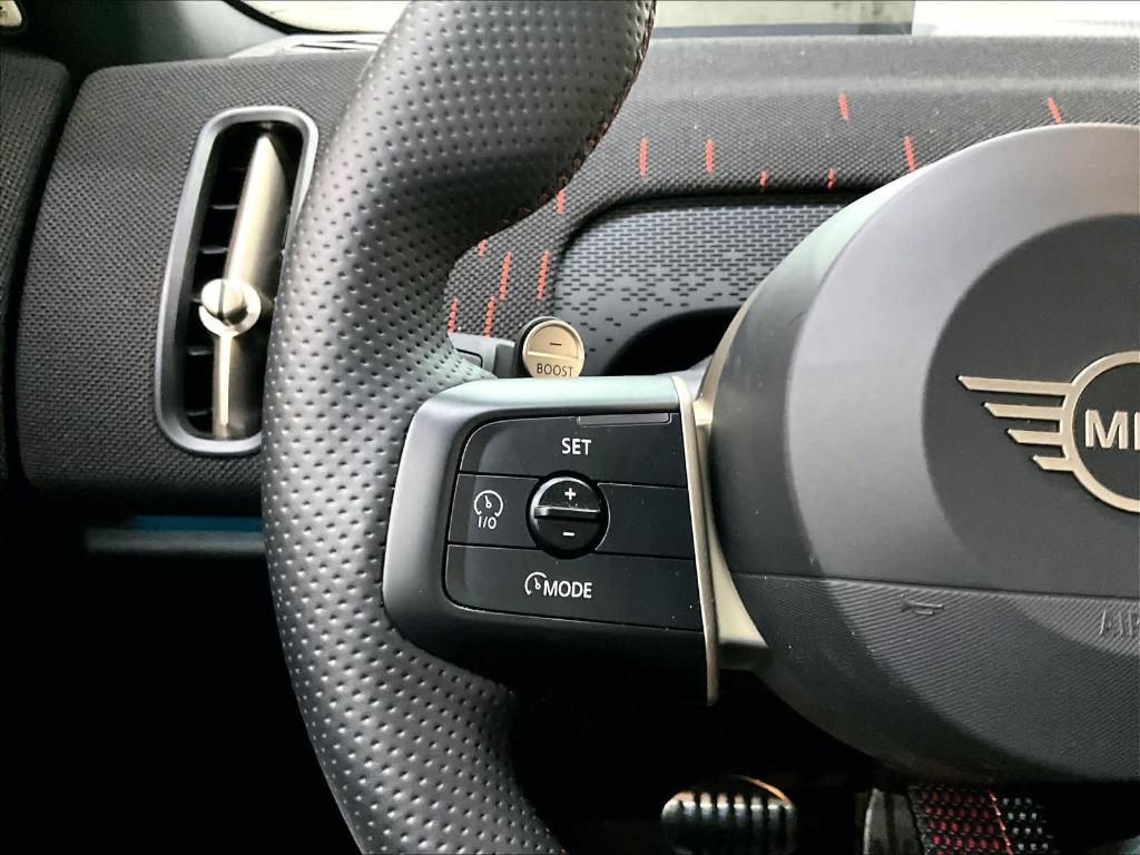 2026 MINI COUNTRYMAN JOHN COOPER WORKS 缩略图 18