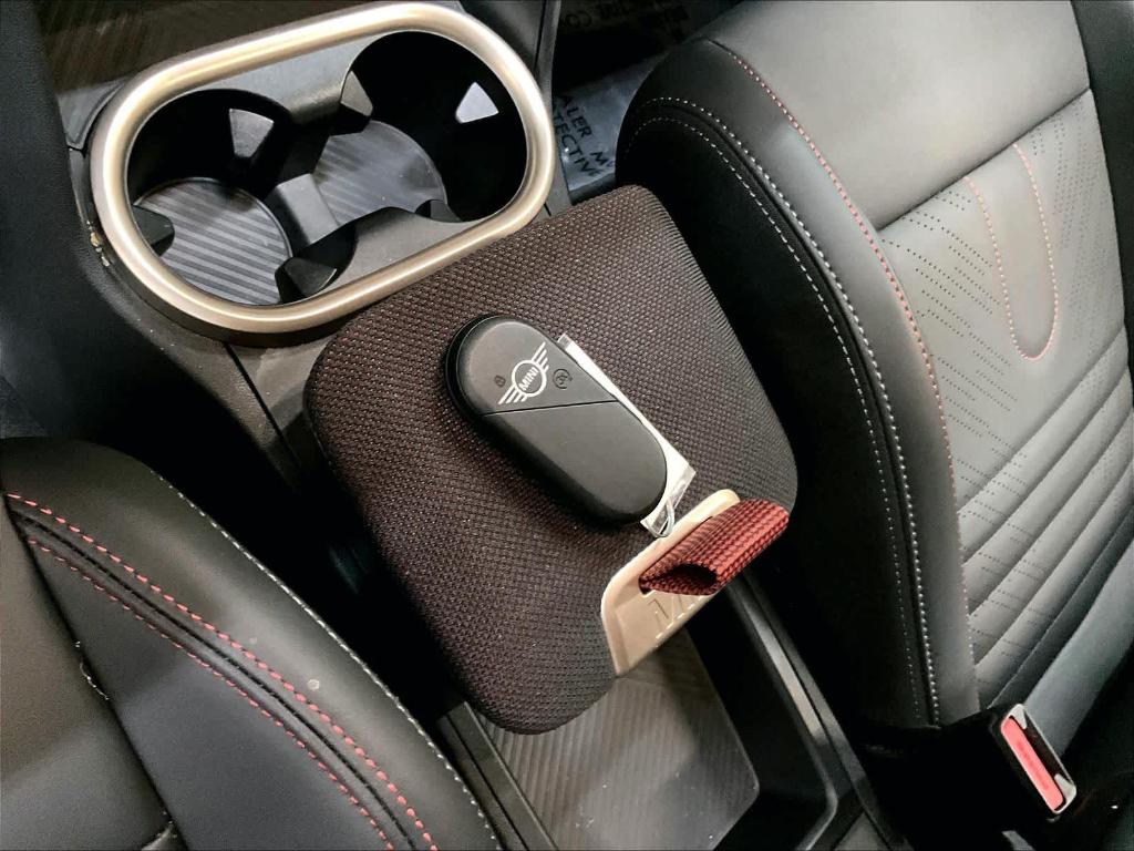2026 MINI COUNTRYMAN JOHN COOPER WORKS 缩略图 11