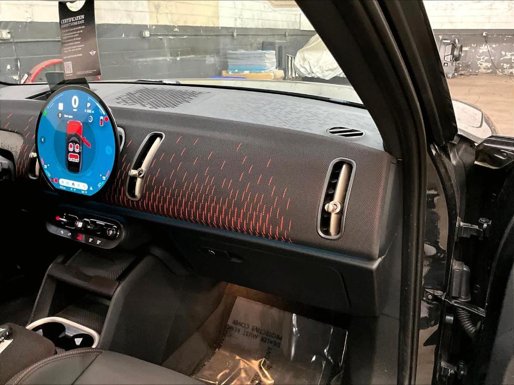 2026 MINI COUNTRYMAN JOHN COOPER WORKS 缩略图 16