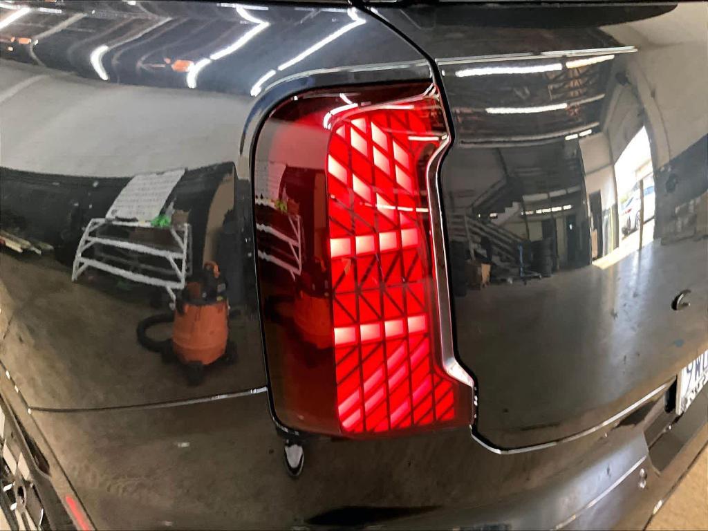 2026 MINI COUNTRYMAN JOHN COOPER WORKS 缩略图 29