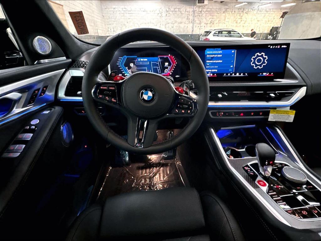 صورة مصغرة 15 لـ 2026 BMW XM LABEL