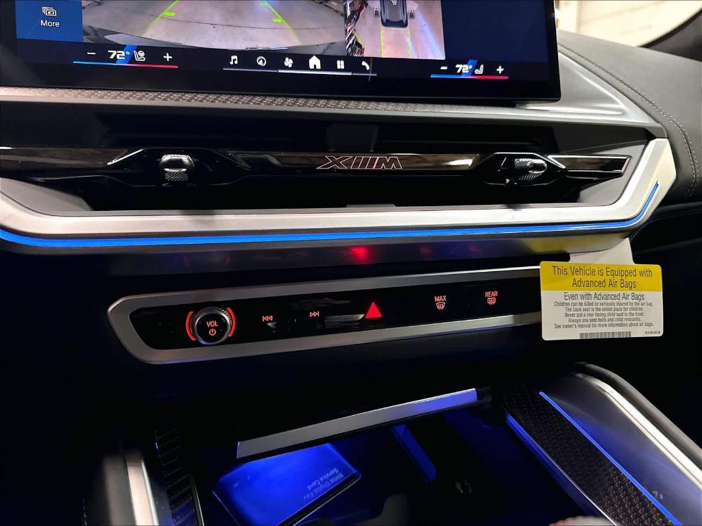 صورة مصغرة 21 لـ 2026 BMW XM LABEL