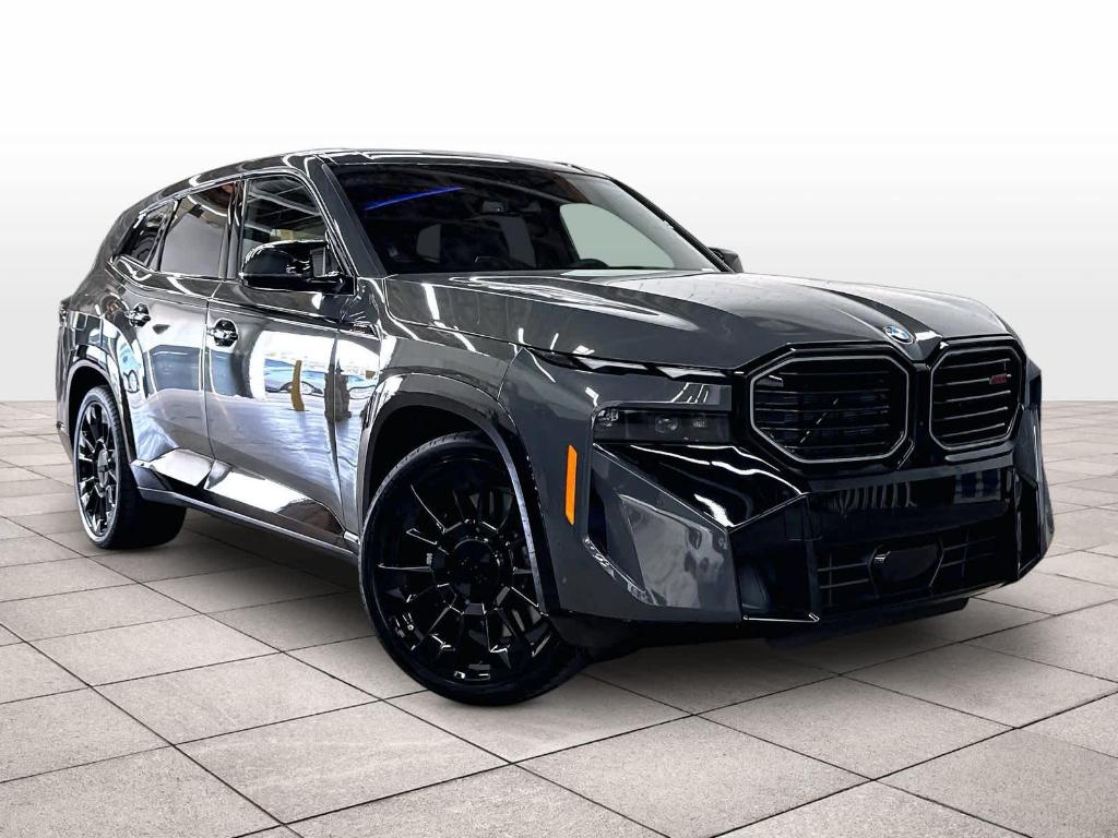صورة 2 لـ 2026 BMW XM LABEL