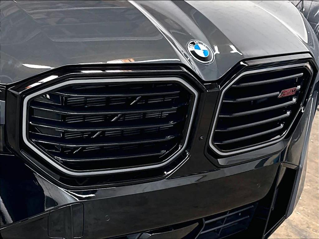 صورة مصغرة 32 لـ 2026 BMW XM LABEL